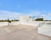 New Build - Apartment - Los Alcazares