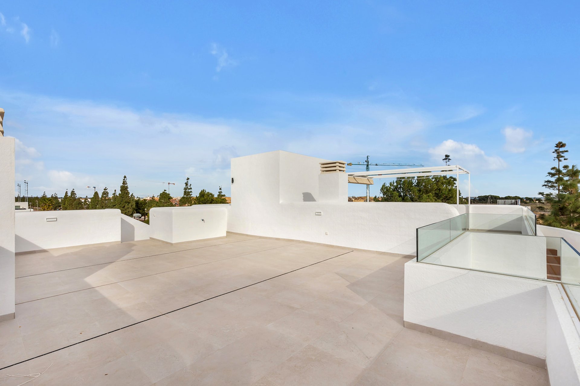 New Build - Apartment - Los Alcazares