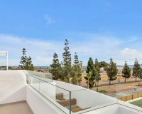 New Build - Apartment - Los Alcazares
