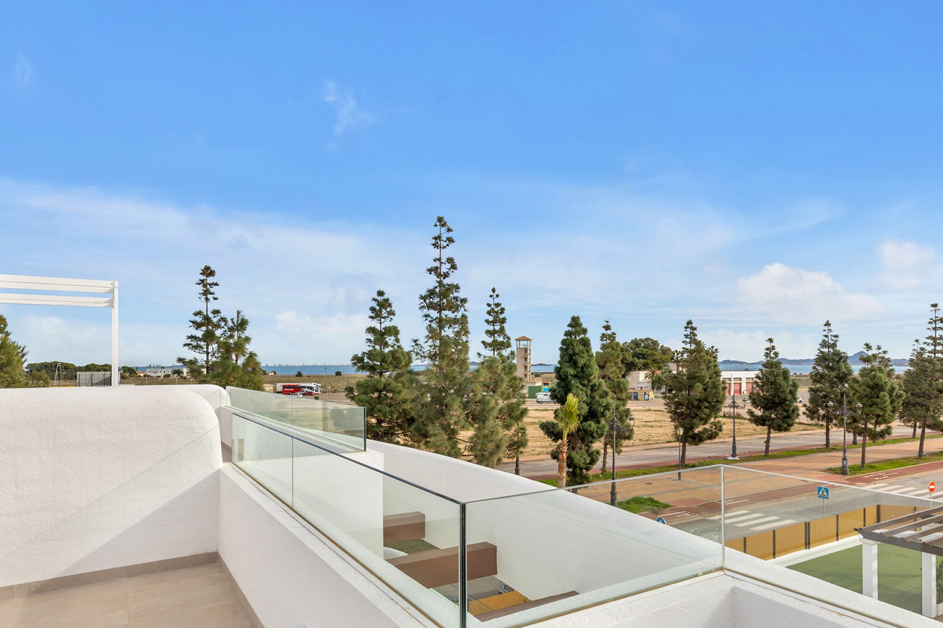 New Build - Apartment - Los Alcazares