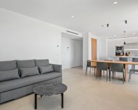 New Build - Apartment - Los Alcazares