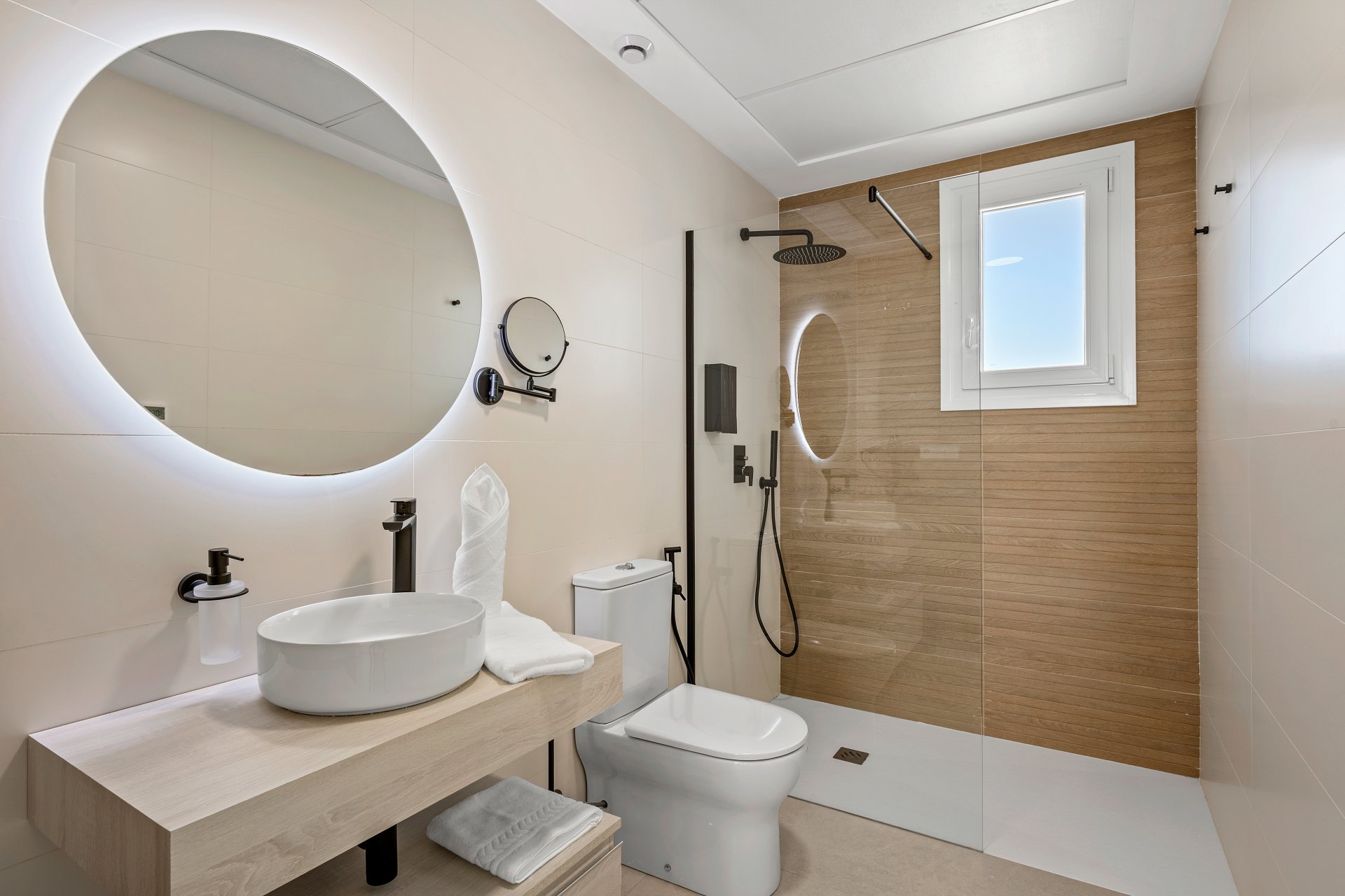 New Build - Apartment - Los Alcazares