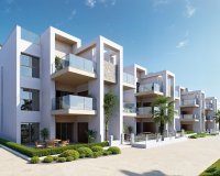 New Build - Apartment - Los Alcazares