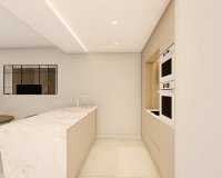 New Build - Apartment - Los Alcazares