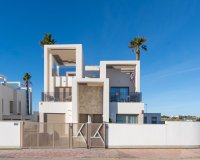New Build - Apartment - Los Alcazares