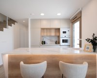 New Build - Apartment - Los Alcazares