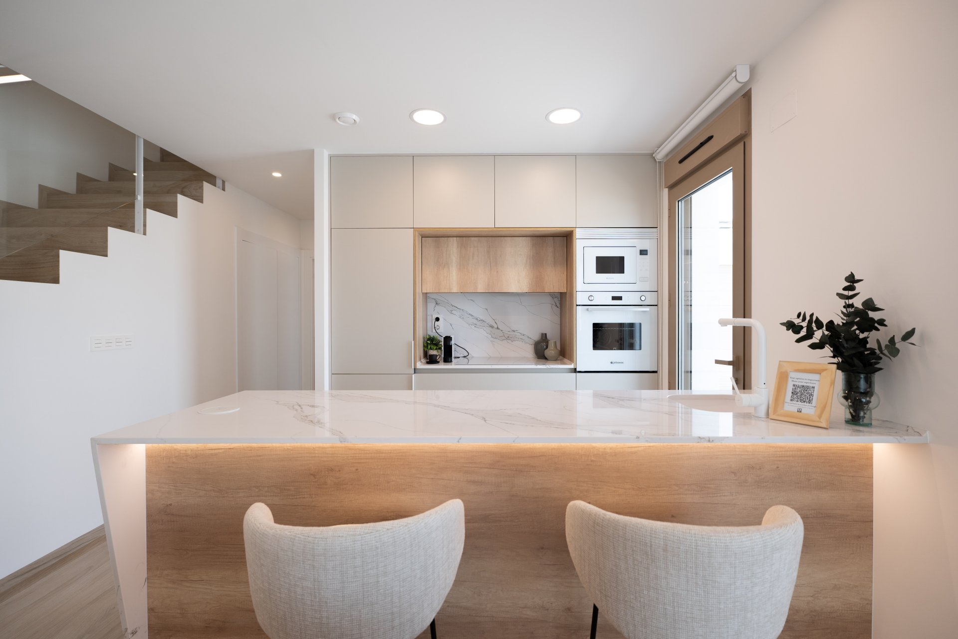 New Build - Apartment - Los Alcazares