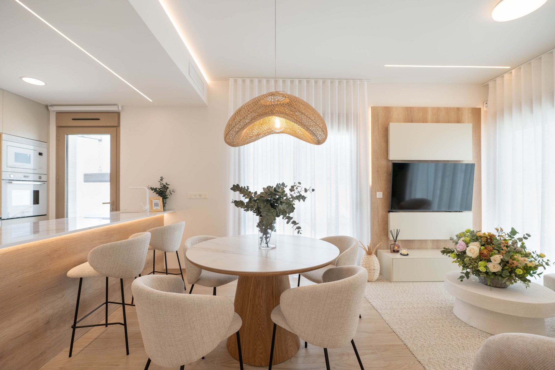 New Build - Apartment - Los Alcazares