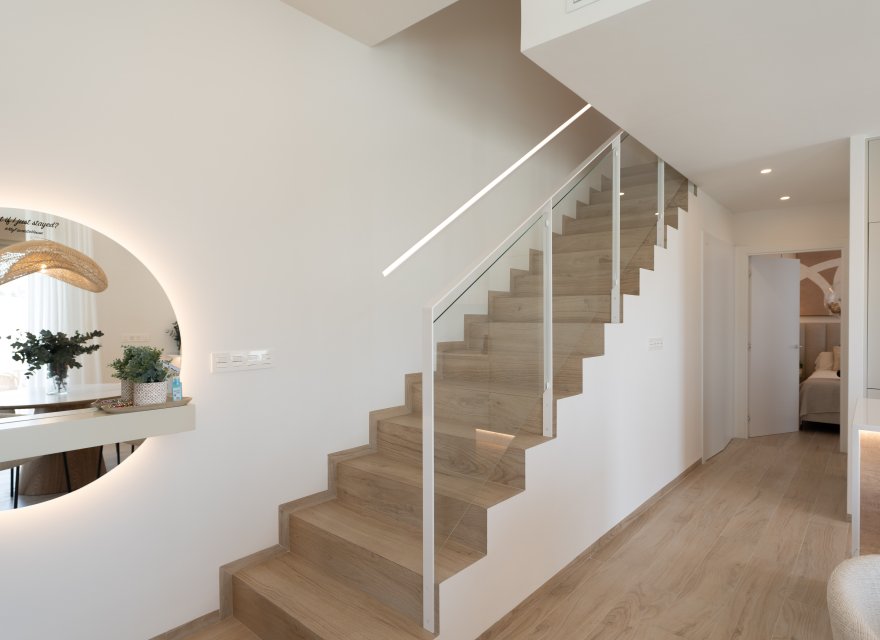 New Build - Apartment - Los Alcazares