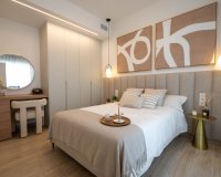 New Build - Apartment - Los Alcazares