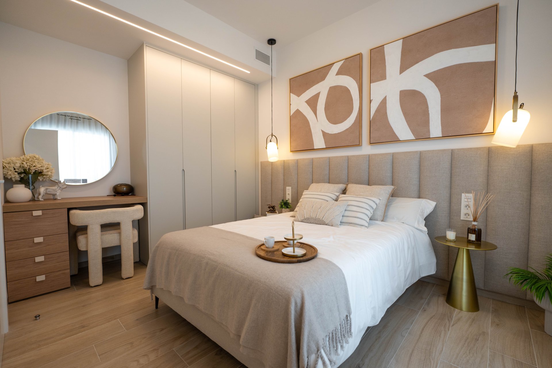 New Build - Apartment - Los Alcazares