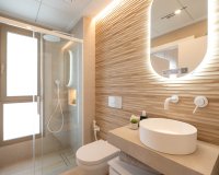 New Build - Apartment - Los Alcazares