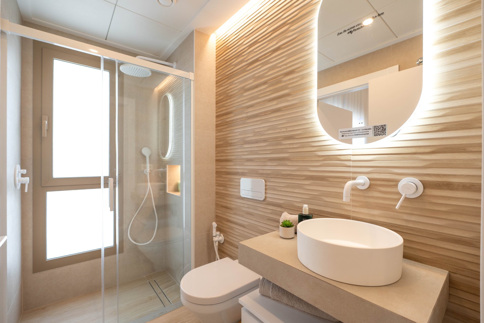 New Build - Apartment - Los Alcazares