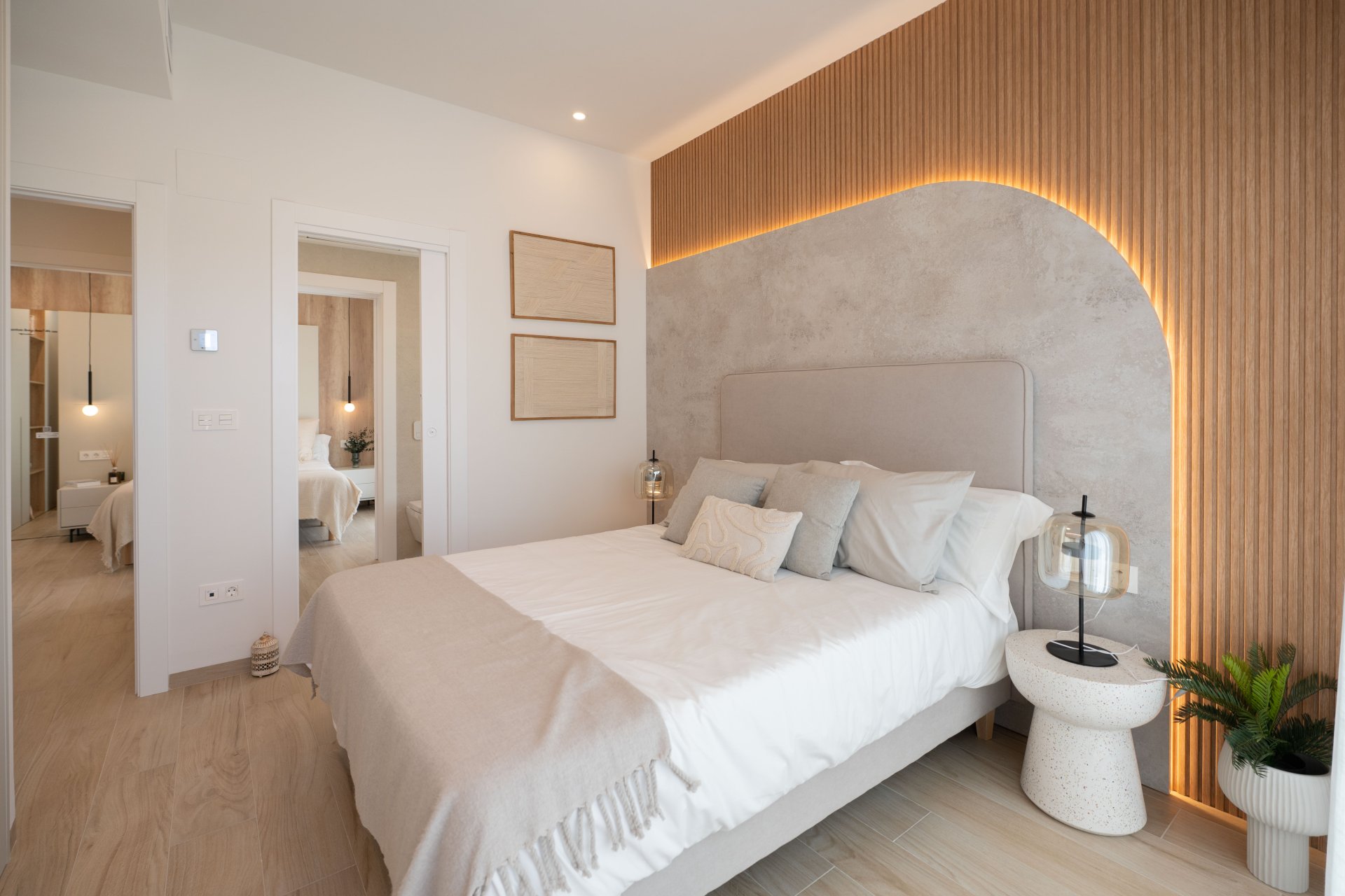 New Build - Apartment - Los Alcazares