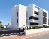 New Build - Apartment - Los Alcazares