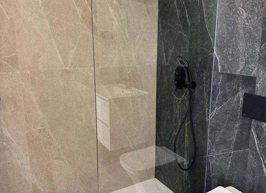 New Build - Apartment - Los Alcazares