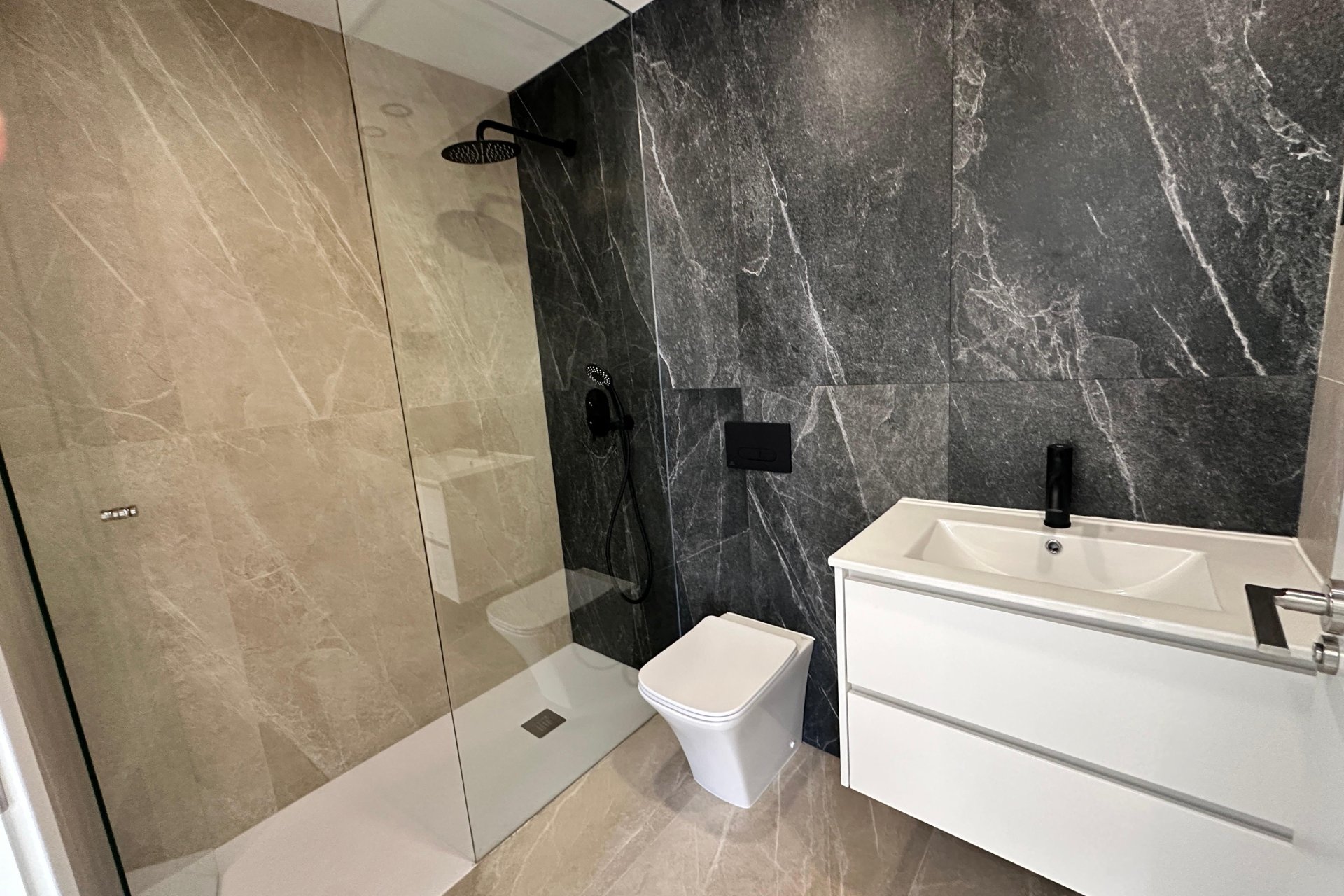 New Build - Apartment - Los Alcazares