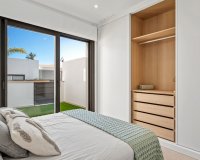 New Build - Apartment - Los Alcazares