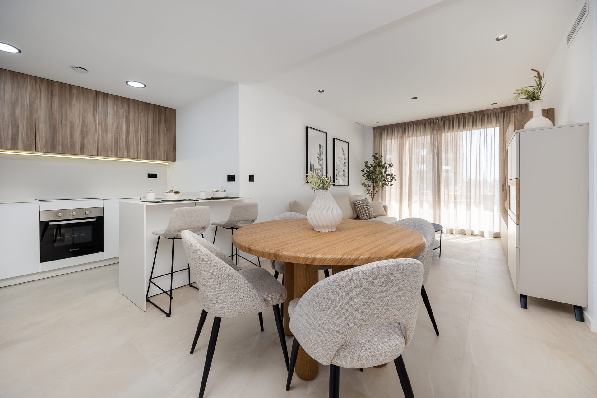New Build - Apartment - Los Alcazares