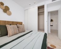 New Build - Apartment - Los Alcazares