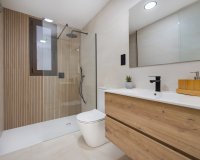 New Build - Apartment - Los Alcazares