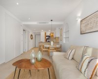 New Build - Apartment - Los Alcazares