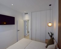 New Build - Apartment - Los Guardianes