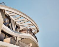 New Build - Apartment - Málaga