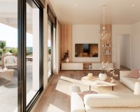 New Build - Apartment - Málaga