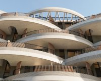 New Build - Apartment - Málaga