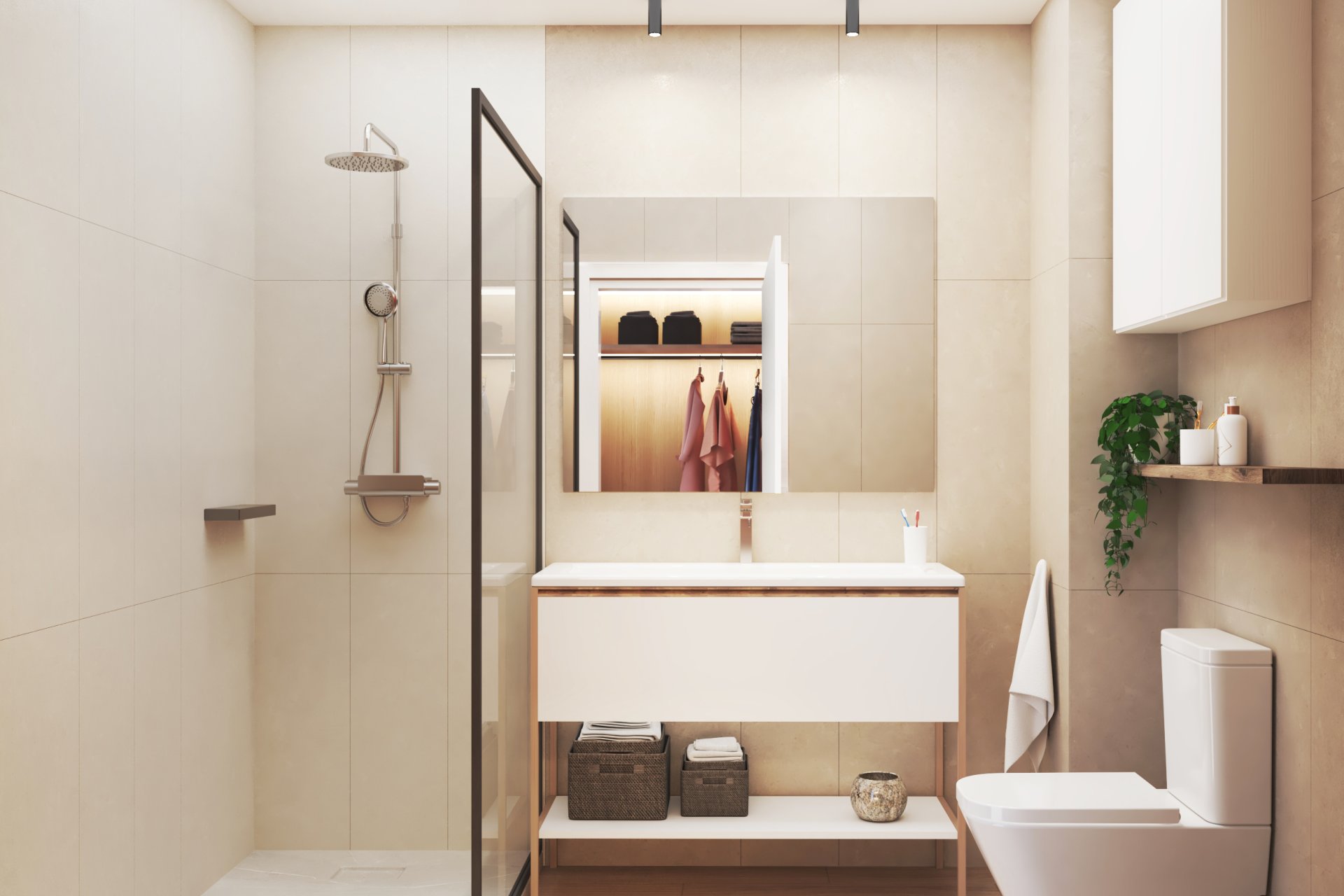 New Build - Apartment - Málaga