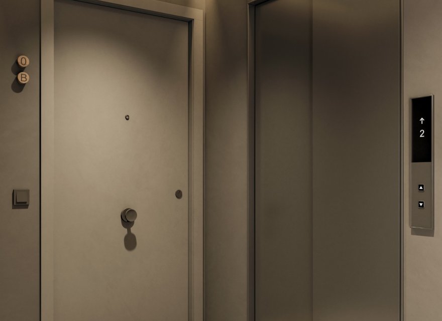 New Build - Apartment - Málaga