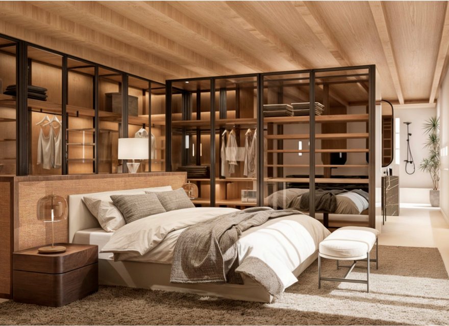 New Build - Apartment - Málaga