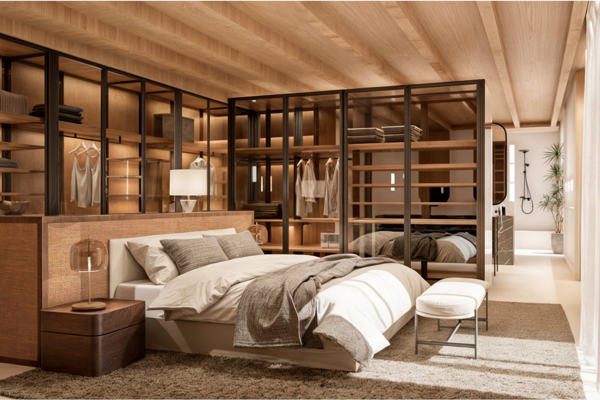 New Build - Apartment - Málaga