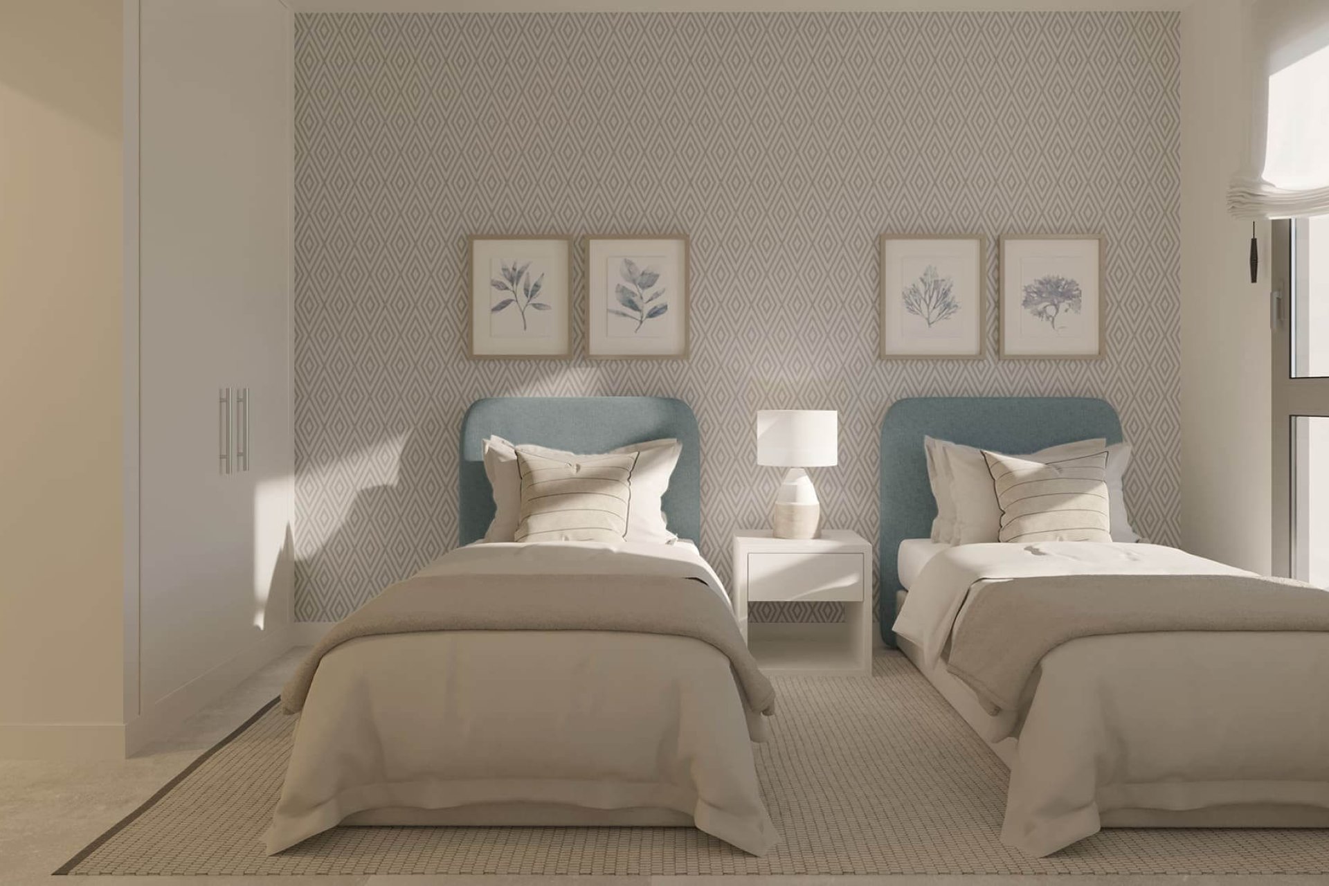 New Build - Apartment - Málaga