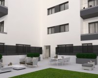 New Build - Apartment - Málaga