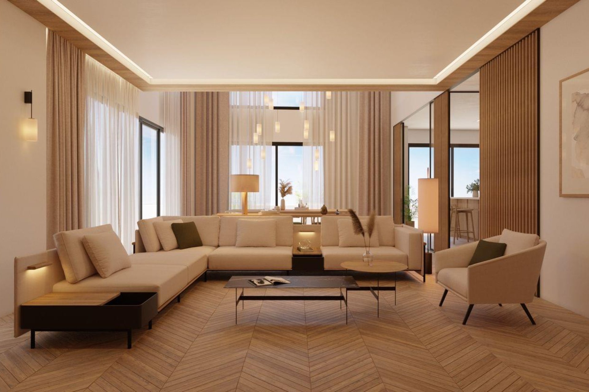 New Build - Apartment - Málaga