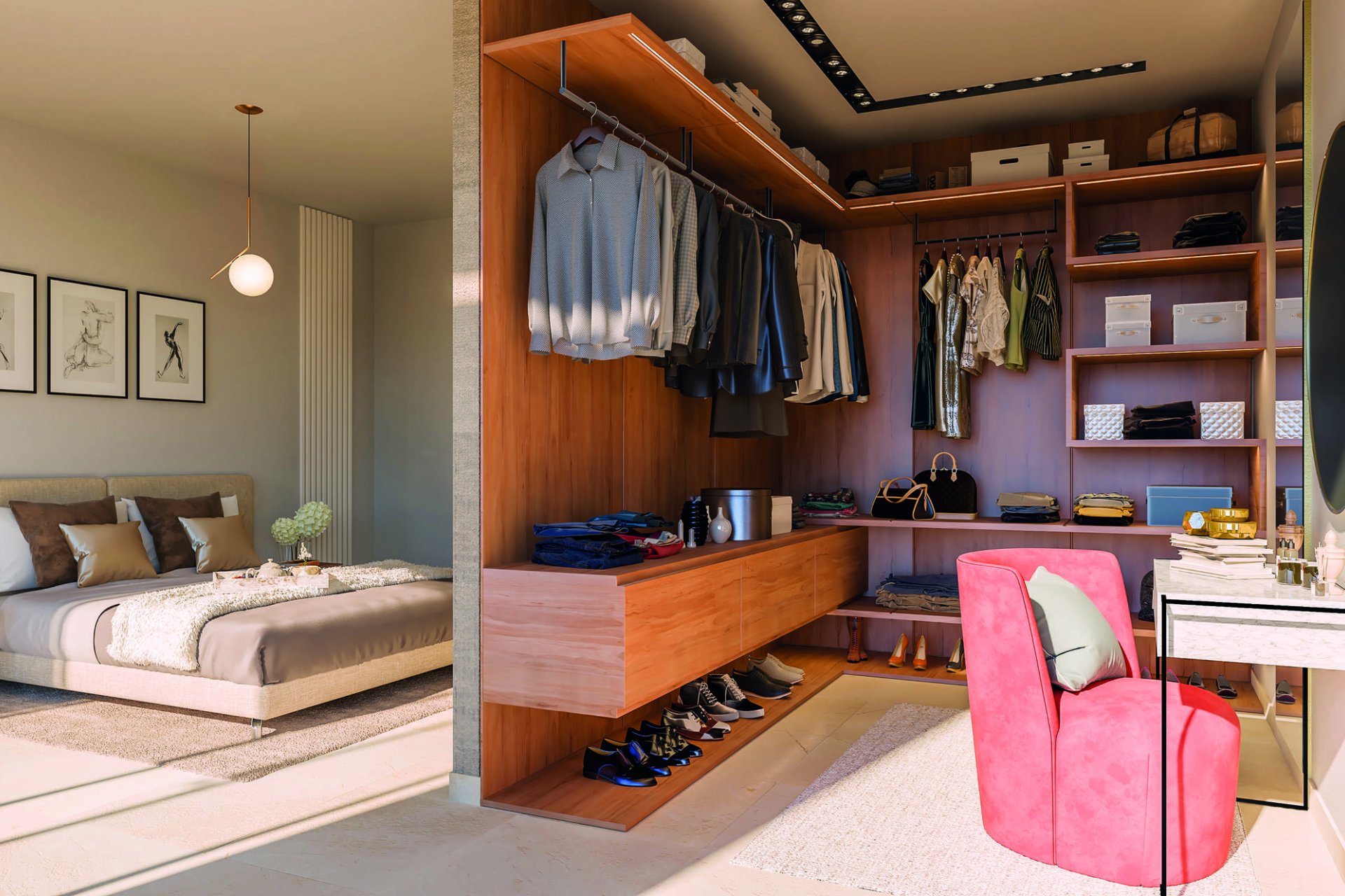 New Build - Apartment - Manilva - La Chullera