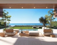 New Build - Apartment - Manilva - La Chullera