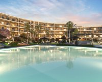 New Build - Apartment - Manilva