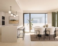 New Build - Apartment - Manilva