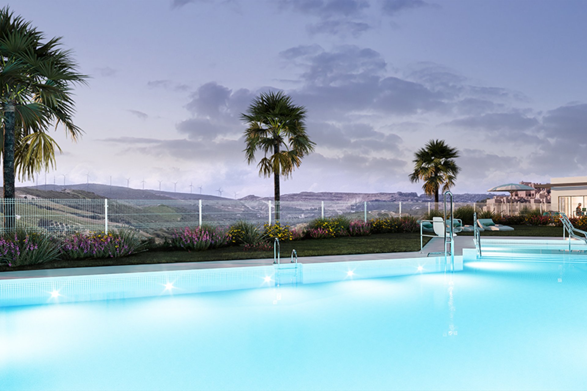 New Build - Apartment - Manilva