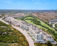 New Build - Apartment - Manilva