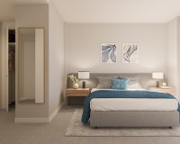 New Build - Apartment - Manilva