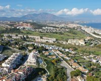 New Build - Apartment - Manilva