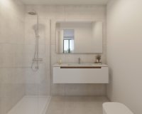 New Build - Apartment - Manilva
