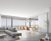 New Build - Apartment - Manilva