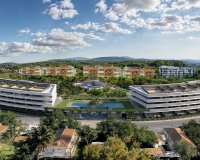 New Build - Apartment - Manilva