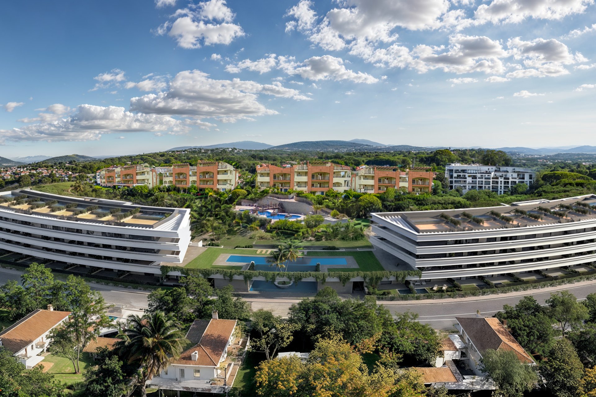 New Build - Apartment - Manilva