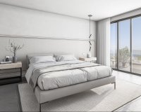 New Build - Apartment - Manilva